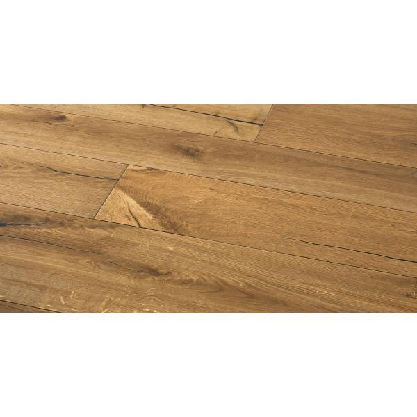 Паркетная доска Cora Parquet Santorini Maxi Due-tre cp086