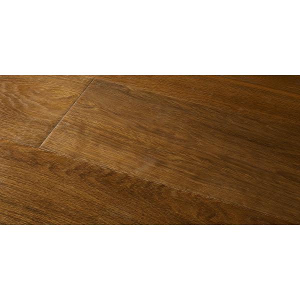 Паркетная доска Cora Parquet Miele Smooked Maxi Tre cp091
