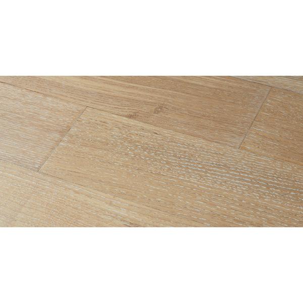 Паркетная доска Cora Parquet White Uv Oil cp095