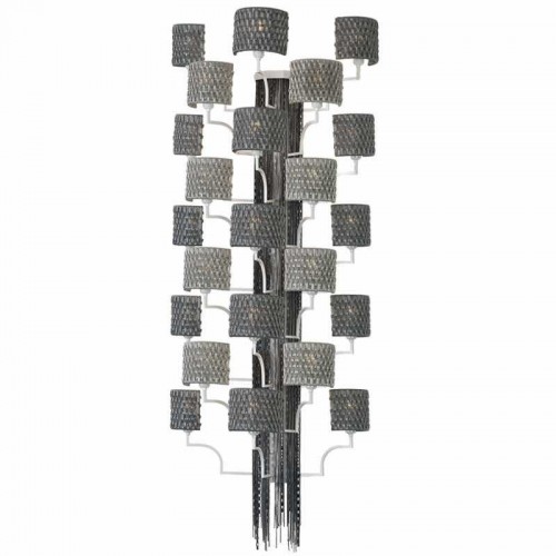 Светильник настенный Patrizia Garganti Eccentrica EC10