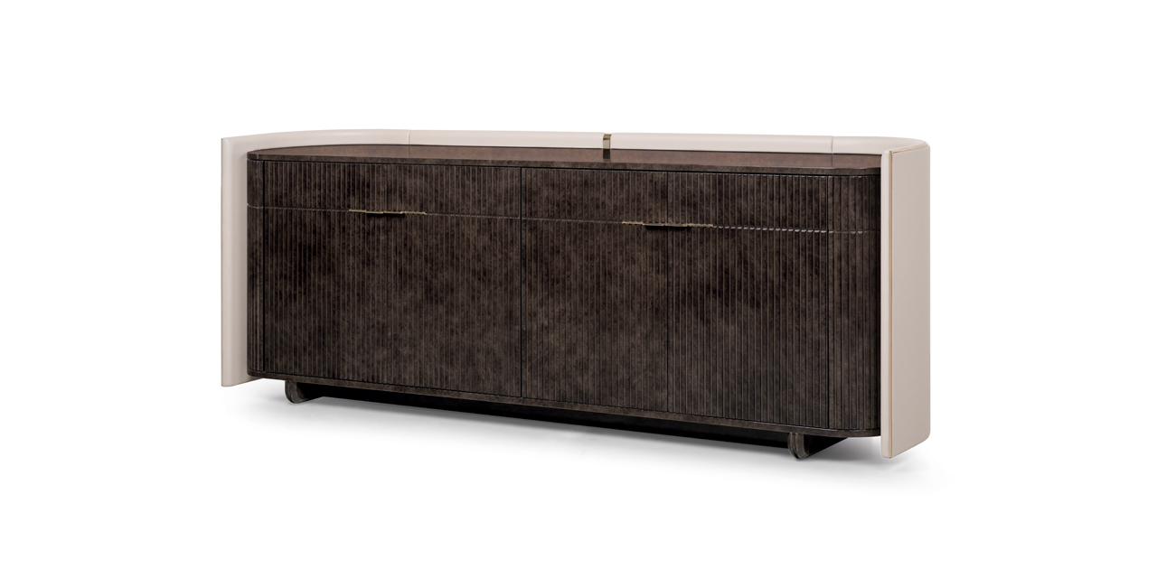 Тумба Turri Eclipse Sideboard 1 Тумба Turri Eclipse Sideboard