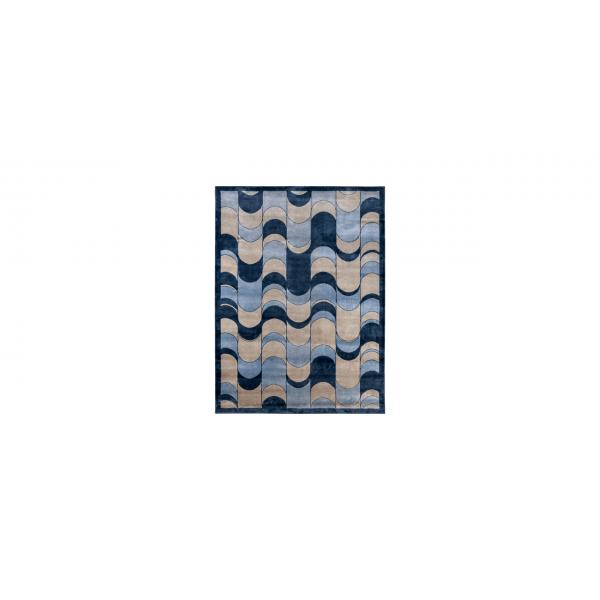 Коврик Turri Eclipse Waves 1 Коврик Turri Eclipse Waves