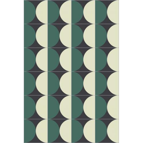 Мозаика Bisazza Eclipse 25