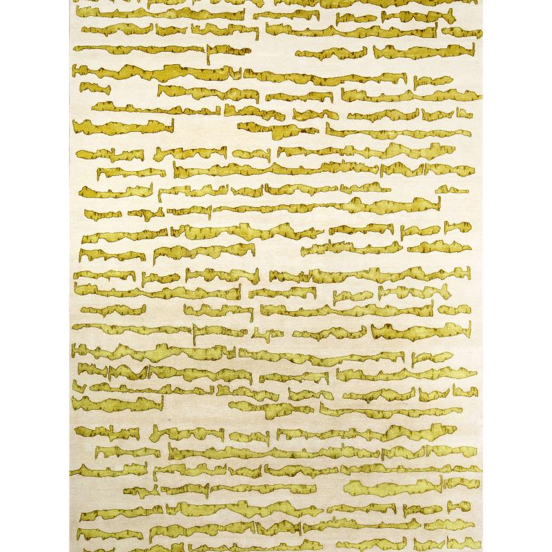 Ковёр Holland & Sherry modernist / HSDGY17