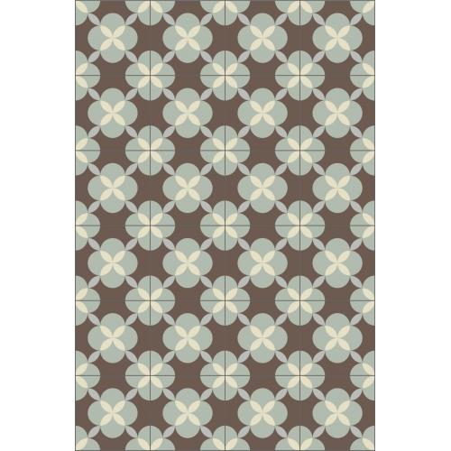 Мозаика Bisazza Eden Winter