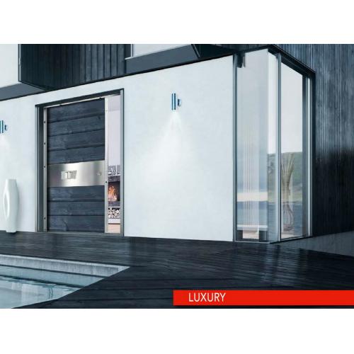 Входные двери Effepi Luxury