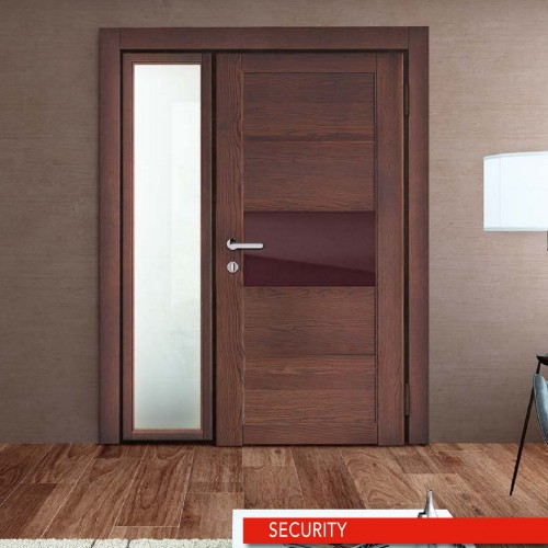 Входные двери Effepi Security