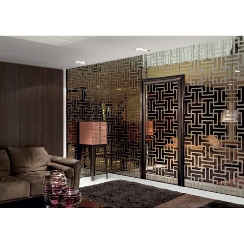 Распашные двери Longhi Endless Boiserie