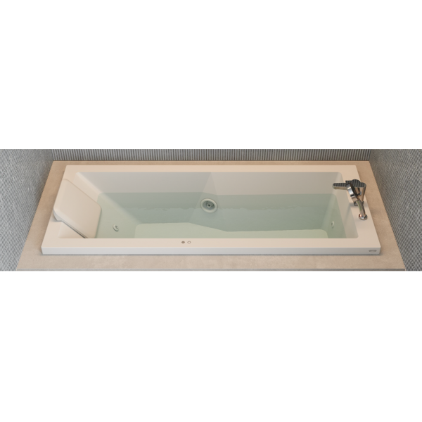 Ванна гидромассажная Jacuzzi Energy 170 1 Ванна гидромассажная Jacuzzi Energy 170