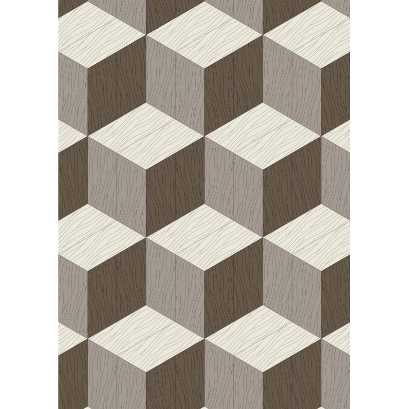 Паркет Bisazza Escalier Clair