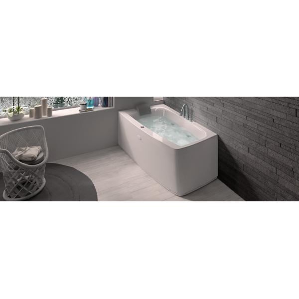 Ванна гидромассажная Jacuzzi The Essentials Folia