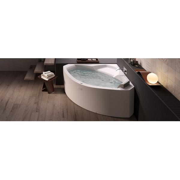 Ванна гидромассажная Jacuzzi The Essentials Uma 1 Ванна гидромассажная Jacuzzi The Essentials Uma