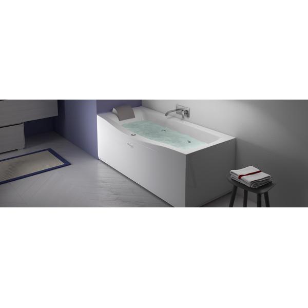 Ванна гидромассажная Jacuzzi The Essentials Versa