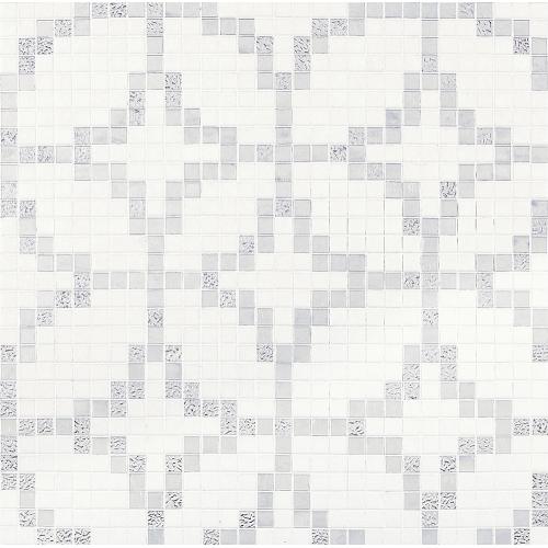 Мозаика Bisazza Etoiles Oro Bianco