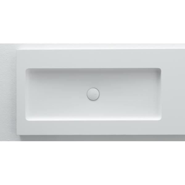 Раковина Falper Extreme Flat