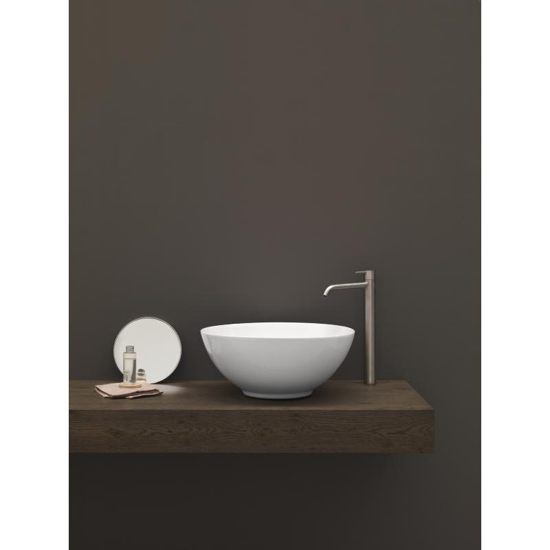 Раковина накладная Nic Design Flavia Da Appoggio | F-001001