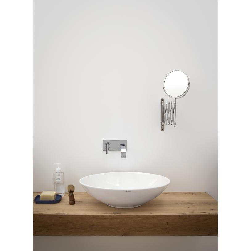 Раковина накладная Nic Design Giulia Da Appoggio | F-001033 1 Раковина накладная Nic Design Giulia Da Appoggio | F-001033