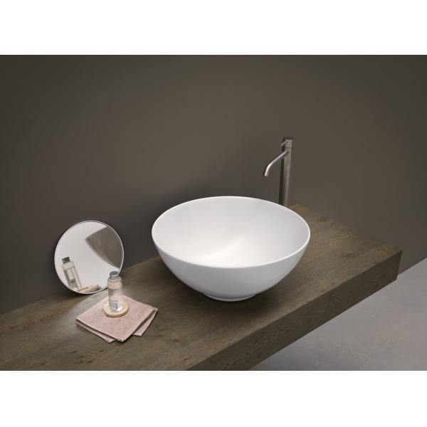 Раковина накладная Nic Design Flavia Da Appoggio | F-001034