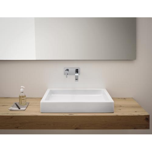 Раковина подвесная Nic Design Canale | F-001129
