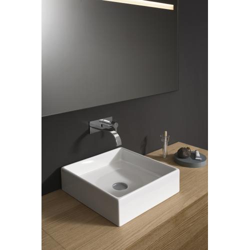 Раковина подвесная Nic Design Canale | F-001217