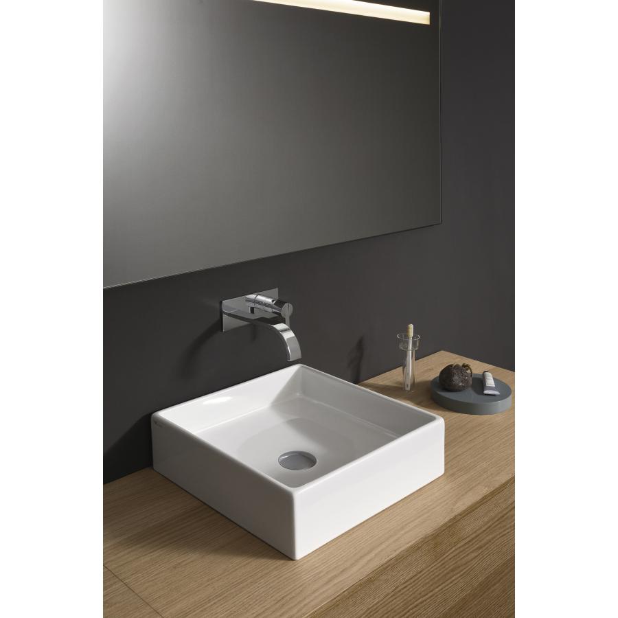 Раковина подвесная Nic Design Canale | F-001217