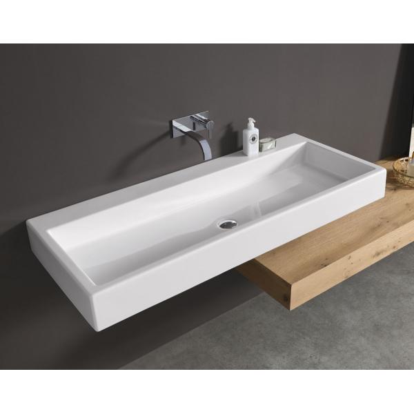Раковина накладная Nic Design Cool | F-001232 1 Раковина накладная Nic Design Cool | F-001232