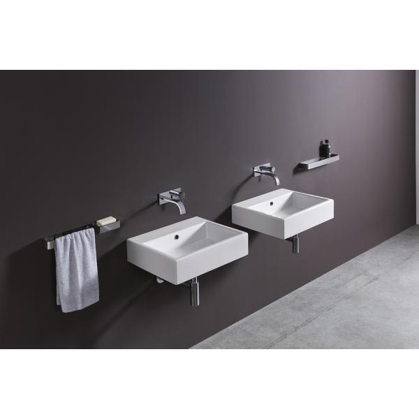 Раковина накладная Nic Design Cool | F-001246 1 Раковина накладная Nic Design Cool | F-001246