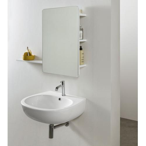 Раковина подвесная Nic Design Milk A Parete | F-001284