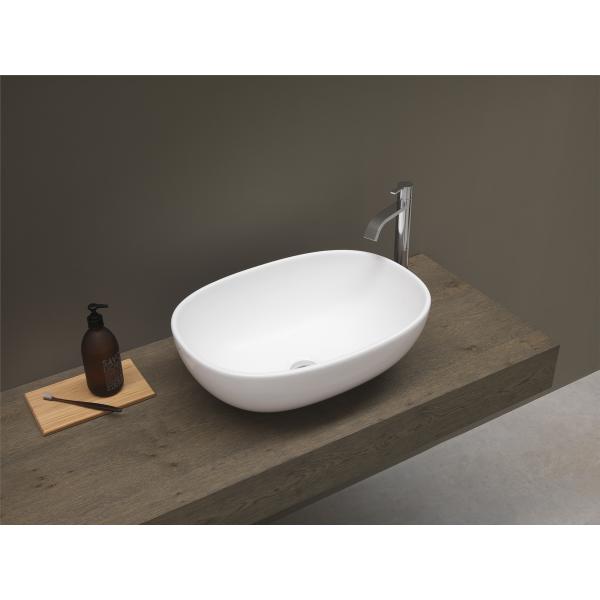 Раковина накладная Nic Design Milk Da Appoggio | F-001285 1 Раковина накладная Nic Design Milk Da Appoggio | F-001285