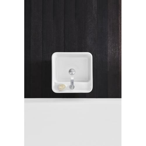 Раковина отдельностоящая Nic Design Semplice Freestanding C/foro | F-001371