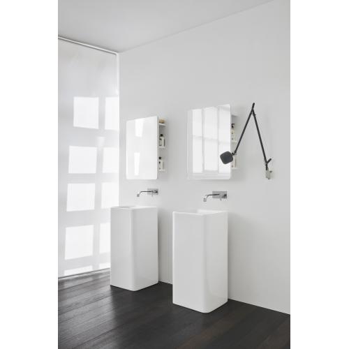 Раковина отдельностоящая Nic Design Semplice Freestanding | F-001372