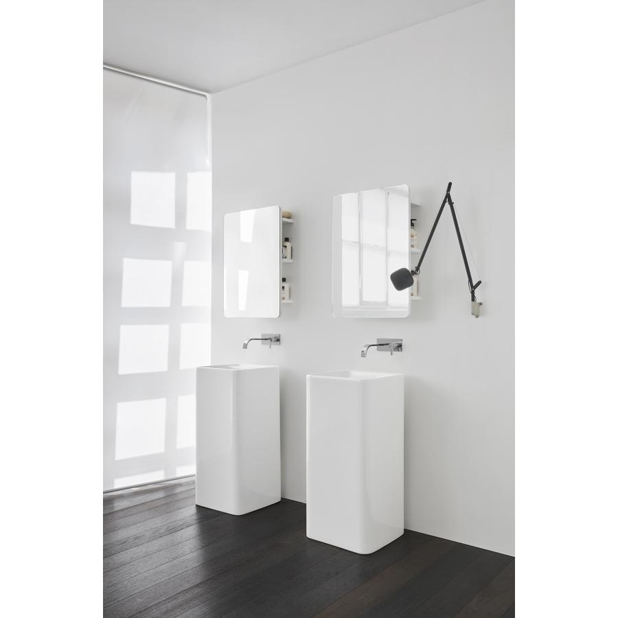 Раковина отдельностоящая Nic Design Semplice Freestanding | F-001372