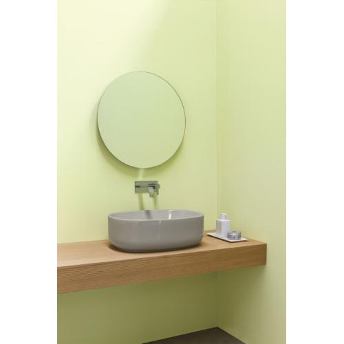 Раковина накладная Nic Design Semplice Da Appoggio | F-001375