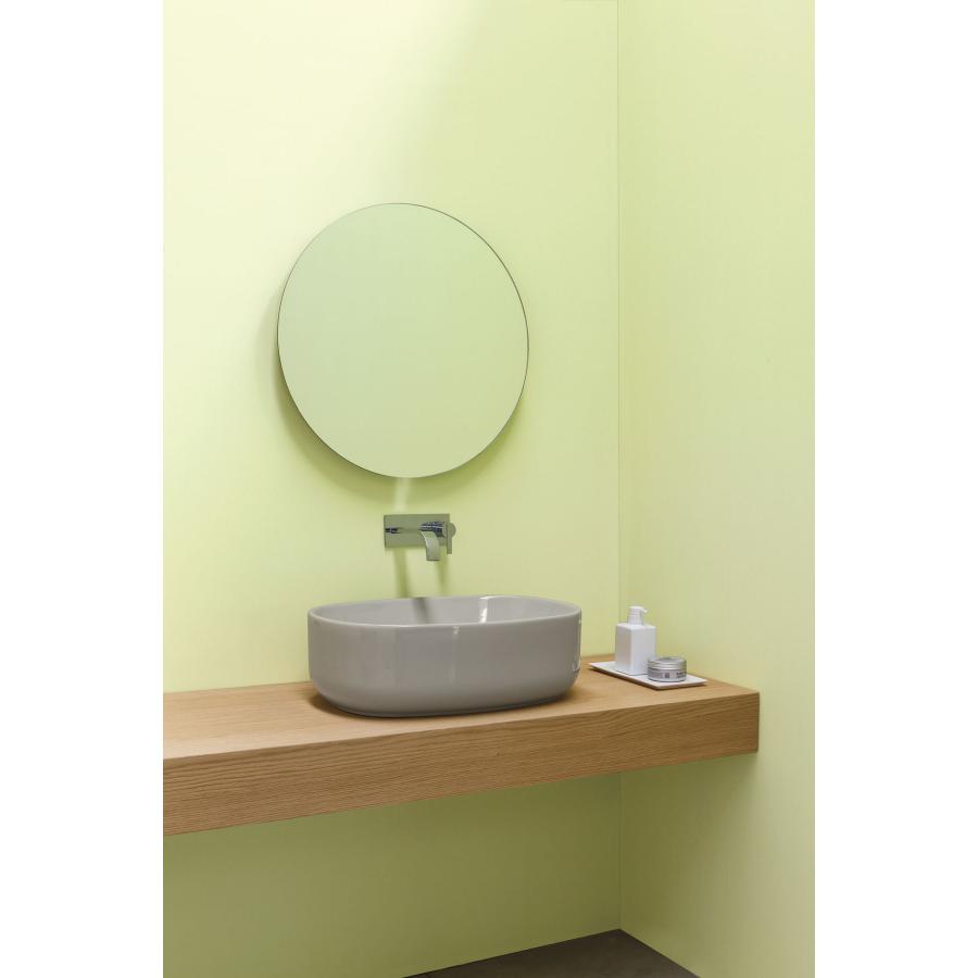 Раковина накладная Nic Design Semplice Da Appoggio | F-001375