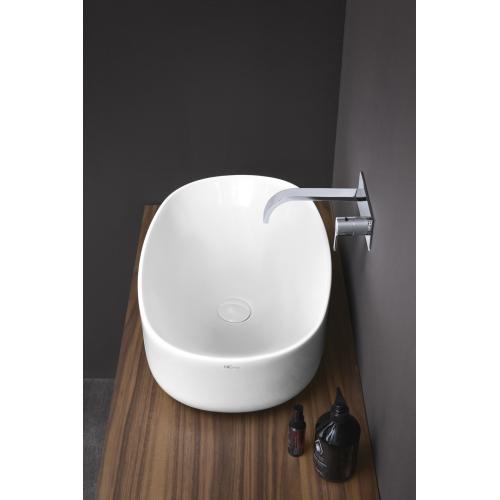 Раковина накладная Nic Design Semplice Da Appoggio | F-001377