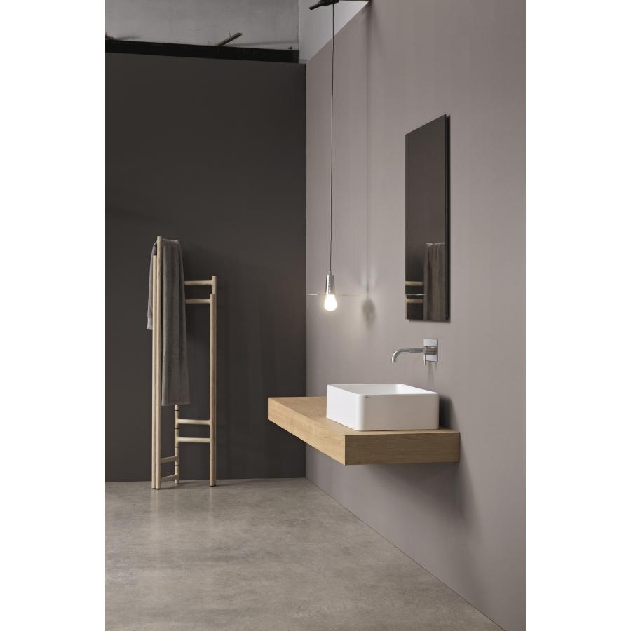Раковина накладная Nic Design Semplice Da Appoggio | F-001383