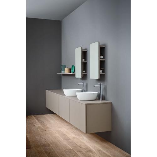 Раковина накладная Nic Design Ovvio Bacinella Da Appoggio | F-001446