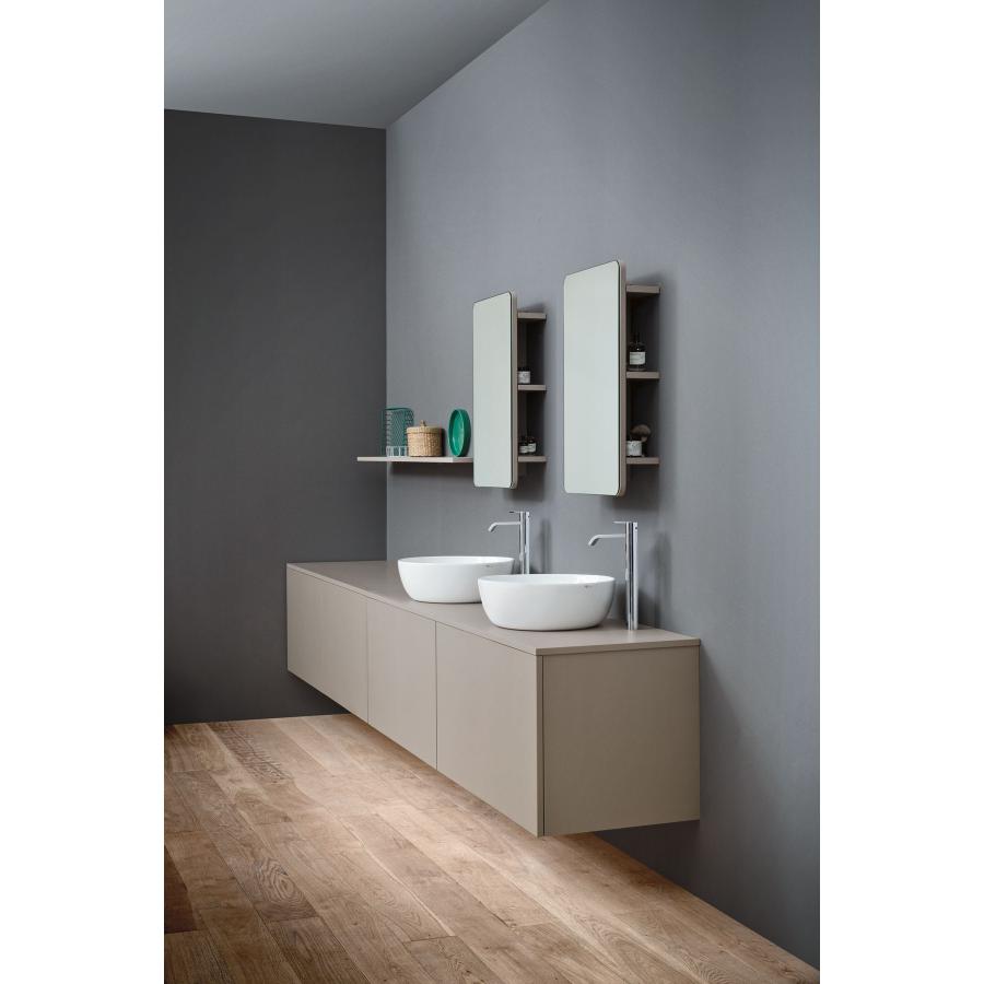 Раковина накладная Nic Design Ovvio Bacinella Da Appoggio | F-001446