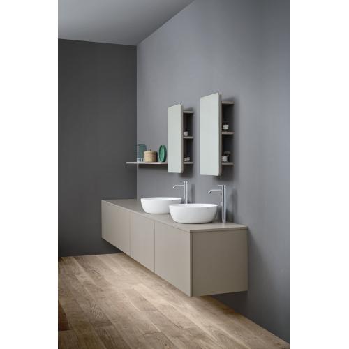 Раковина накладная Nic Design Ovvio Bacinella Da Appoggio | F-001447