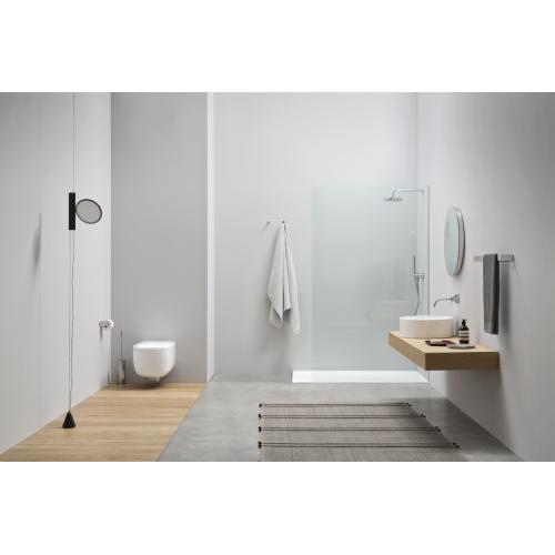 Раковина накладная Nic Design Ovvio Tondo Da Appoggio | F-001448