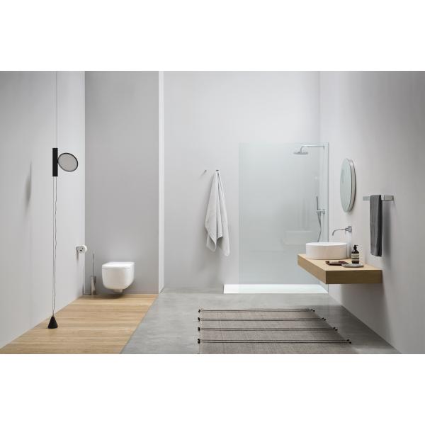 Раковина накладная Nic Design Ovvio Tondo Da Appoggio | F-001448