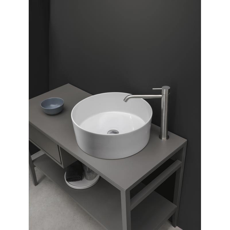 Раковина накладная Nic Design Ovvio Vaso Da Appoggio | F-001451
