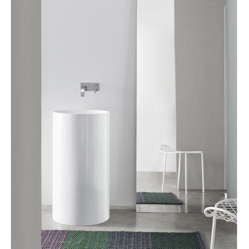 Раковина отдельностоящая Nic Design Ovvio Freestanding | F-001453