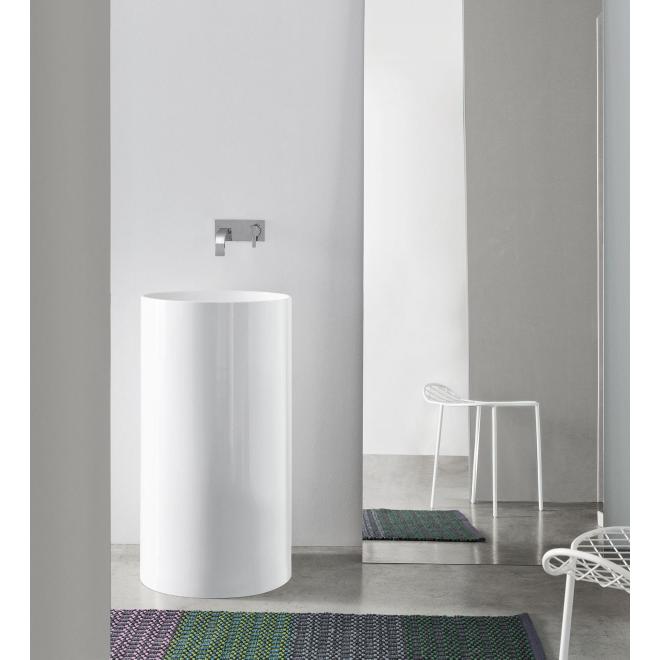 Раковина отдельностоящая Nic Design Ovvio Freestanding | F-001453