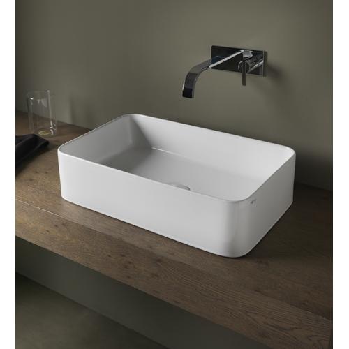 Раковина накладная Nic Design Semplice Da Appoggio | F-001481