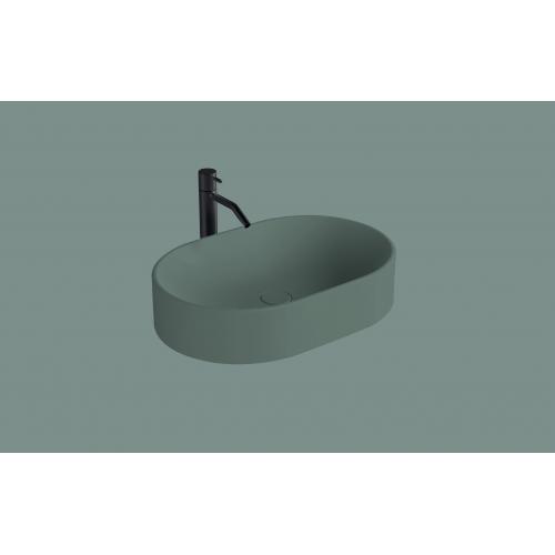 Раковина накладная Nic Design Pin Cm. | F-001714
