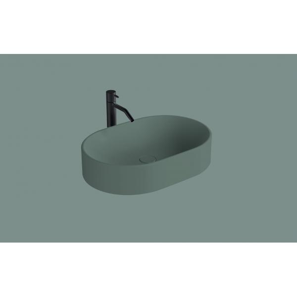 Раковина накладная Nic Design Pin Cm. | F-001714