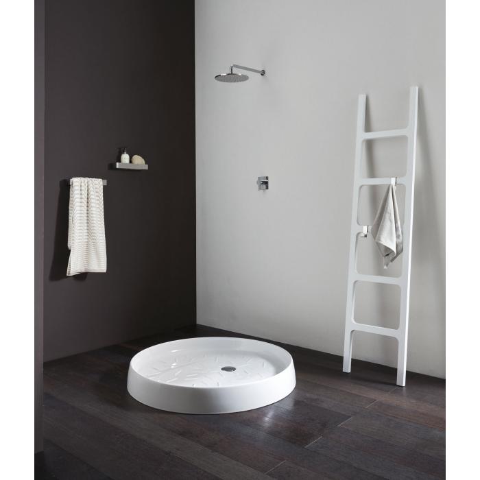 Поддон душевой Nic Design Piatto Doccia Victoria Tondo Da Appoggio | F-002009 1 Поддон душевой Nic Design Piatto Doccia Victoria Tondo Da Appoggio | F-002009