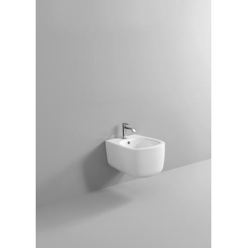 Биде подвесное Nic Design Ovvio Sospeso | F-004434