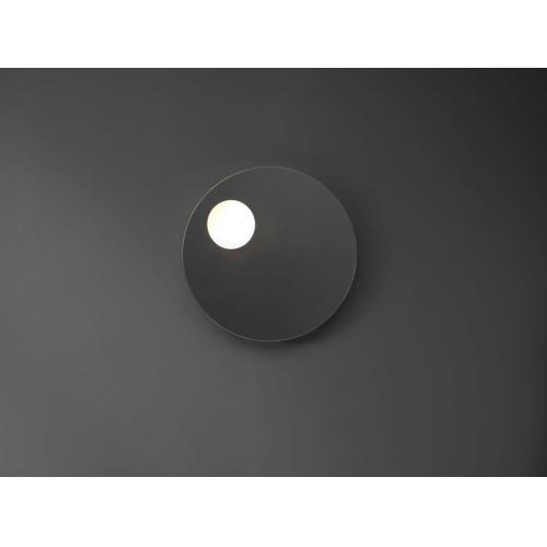 Зеркало Nic Design Shadow Filo Lucido Cm 60 | F-012154